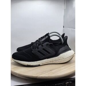Mens Size 8.5 - Adidas Ultraboost 22 Running Shoes GX3062 Black